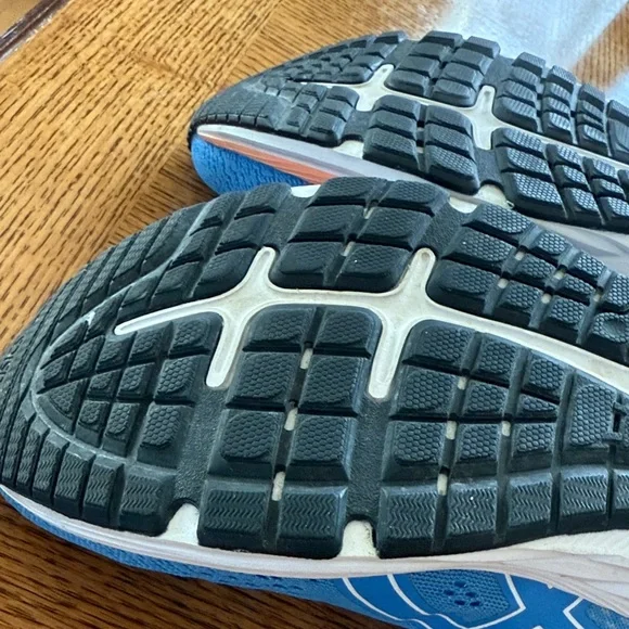 Women’s ASICS Gel-Excite 7 size 8.5 - Picture 10 of 13